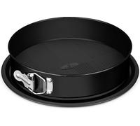 BERLINGERHAUS Moule à gâteaux avec surface antiadhésive Matte Black Collection BH-7940