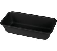 BERLINGERHAUS Moule à pain avec surface antiadhésive Matte Black Collection BH-7922