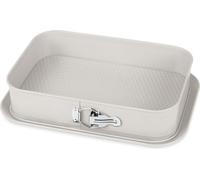 BERLINGERHAUS Moule avec surface antiadhésive 2 en 1 Sahara Collection 39x27x7,5 cm BH-7893