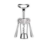 BERLINGERHAUS Ouvre-bouteille Black Silver Collection BH-7611