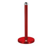 Berlingerhaus Passion de cuisine support pour rouleau Rouge métallisé