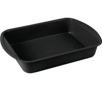 BERLINGERHAUS Plaque à pâtisserie avec surface en titane 35 x 27 cm Matte Black Collection BH-7916