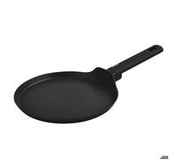 BERLINGERHAUS Poêle à crêpes avec surface en titane 25 cm Noir mat Collection BH-8172