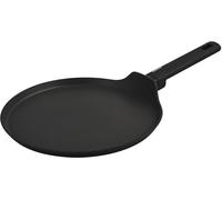 BERLINGERHAUS Poêle à crêpes avec surface en titane 28 cm Matte Black Collection BH-8173