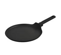 BERLINGERHAUS Poêle à crêpes avec surface en titane 28 cm Noir mat Collection BH-8173