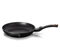 BerlingerHaus Poêle à frire Black Rose 28 cm