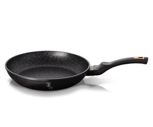 Berlingerhaus Poêle à frire 28cm Black Rose