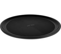 BERLINGERHAUS Poêle à pizza avec surface en titane 32 cm Collection noir mat BH-7934