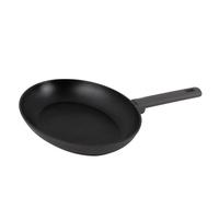 BERLINGERHAUS Poêle à poisson avec surface en titane 35x25 cm Anthracite collection BH-8134