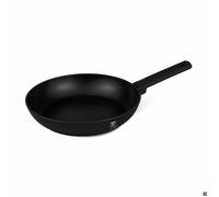BERLINGERHAUS Poêle avec surface en titane 24 cm Noir mat Collection BH-8170