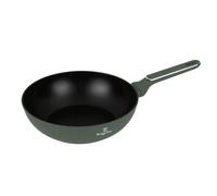 BERLINGERHAUS Poêle profonde avec surface en titane 28 cm Vert mat collection BH-8158