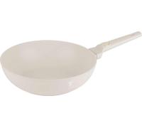 BERLINGERHAUS Poêle WOK avec surface en titane 28 cm Sahara Collection BH-8063
