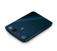 Berlingerhaus Poids Kitchen Digital 5 kg Aquamarine Metallic Line BH-9355