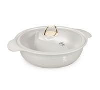 BERLINGERHAUS Pot de cuisson avec couvercle 30 cm Sahara Collection BH-8628