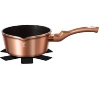 BerlingerHaus Pot -Tuit Ø16 or rose