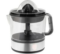 BerlingerHaus Presse-agrumes BH9716 40 W noir, rose, acier inoxydable