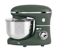BERLINGERHAUS Robot de cuisine 1300 W Collection Vert Mat BH-9708