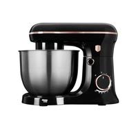 BERLINGERHAUS Robot de cuisine 1500 W Collection Rose Noire BH-9751