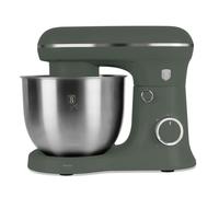 BERLINGERHAUS Robot de cuisine 1500 W Collection Vert Mat BH-9768