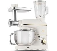 BERLINGERHAUS Robot de cuisine avec moulin et mixeur 1500 W Sahara Collection BH-9532