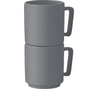 BERLINGERHAUS Set de 4 tasses 300 ml Aspen Collection BH-10013