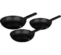 BERLINGERHAUS Set de poêles avec surface en titane 3 pcs. Monaco Collection BH-7095