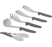 BERLINGERHAUS Set d'ustensiles de cuisine 5 pcs. Aspen Collection BH-6340