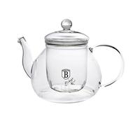 BERLINGERHAUS Théière avec passoire Thermos 1 l BH-7828