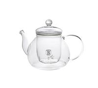 BERLINGERHAUS Théière avec passoire Thermos 1 l BH-7828
