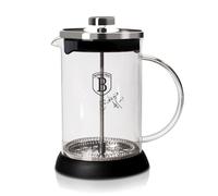 BERLINGERHAUS Théière et cafetière à piston 600 ml BH-6302