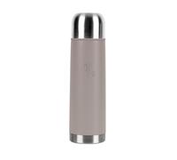 BERLINGERHAUS Thermos à double paroi en acier inoxydable 0,75 l Collection Taupe BH-7619