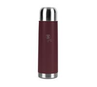 BERLINGERHAUS Thermos en acier inoxydable 0,75 l Collection Leonardo BH-8724
