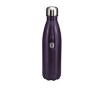 BERLINGERHAUS Thermos en acier inoxydable 1 l Purple Metallic Line BH-6815