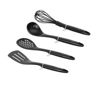 BERLINGERHAUS Ustensiles de cuisine set de 4 pièces Royal Black Collection