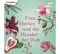 Berlinghof,Ursula - Frau Merian und Die Wunder der Welt [Import]