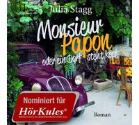 Berlinghof,Ursula - Monsieur Papon-EIN Dorf Steht Kopf [Import]