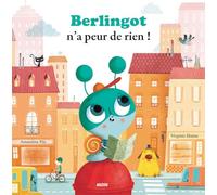 Auzou – Berlingot na peur de rien !
