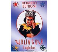 Berlinguer Ti Voglio Bene (Se) (2 Dvd)