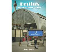 Berlin's Immigration Secrets