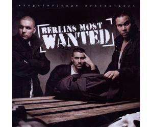Berlins Most Wanted