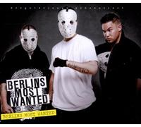 Berlins Most Wanted - Berlins Most Wanted-2tr [Import]