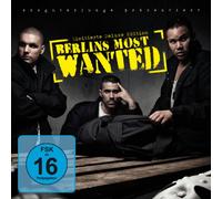 Berlins Most Wanted - Berlins Most Wanted-Deluxe Edition [Import]