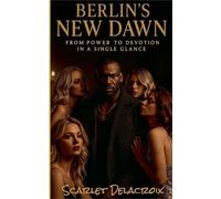 Berlin's New Dawn: From Power to Devotion in a Single Glance