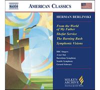 Berlinski: from The World of M