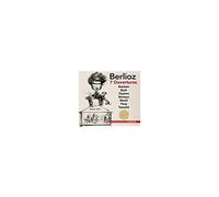 Berlioz 7 Ouvertures