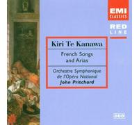 Berlioz - Amour L'ardente Flamme/Enfant