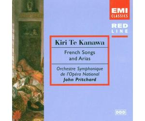 Berlioz - Amour L'ardente Flamme/Enfant