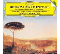 Berlioz - Berlioz: Harold in Italy