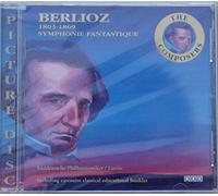 Berlioz - Berlioz-Symphonie Fantastique [Import]
