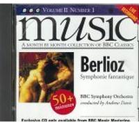 Berlioz - Berlioz Symphonie Fantastique (UK Import)